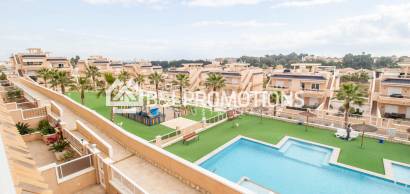 Appartement - Gebrauchtimmobilien -
            Torrevieja - R547