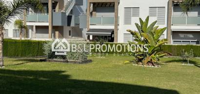 Appartement - Gebrauchtimmobilien -
            Torrevieja - R553