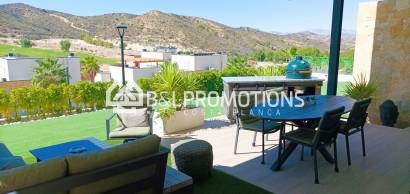 Appartement - Herverkoop -
            Montforte del Cid - R563