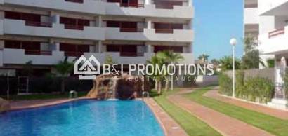 Appartement - Langzeitvermietung -
            Orihuela Costa - AL50-L