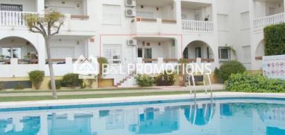 Appartement - Langzeitvermietung -
            Orihuela Costa - AL55-L