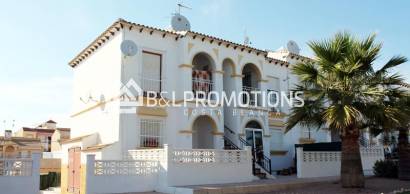 Appartement - Langzeitvermietung -
            San Miguel de Salinas - AL92-L