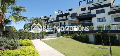 Appartement - Location vacances -
            Orihuela Costa - AL126