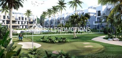 Appartement - Neubauimmobilien -
            Guardamar del Segura - A433