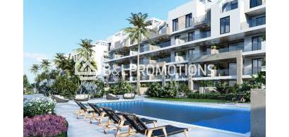 Appartement - Neubauimmobilien -
            Guardamar del Segura - A470