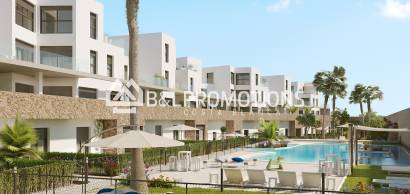 Appartement - Neubauimmobilien -
            Orihuela Costa - A306