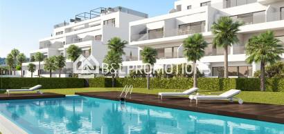 Appartement - Neubauimmobilien -
            Orihuela Costa - A335