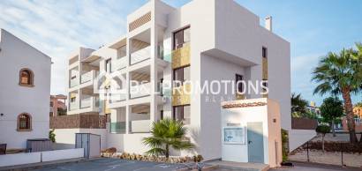 Appartement - Neubauimmobilien -
            Orihuela Costa - A507