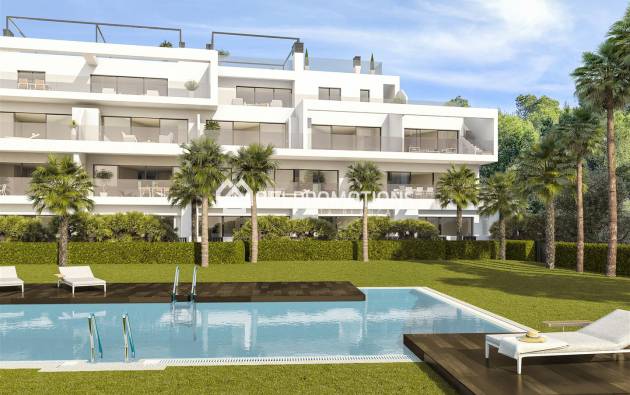Appartement - Neubauimmobilien - Orihuela Costa -
                Las Colinas Golf