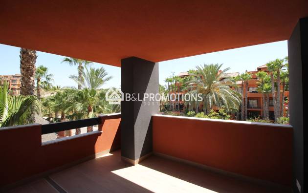 Appartement - Neubauimmobilien - Orihuela Costa -
                Villamartin Golf
