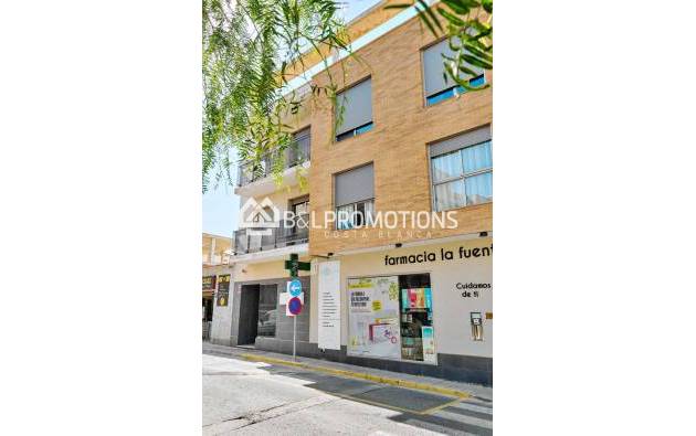 Appartement - Neubauimmobilien - San Miguel de Salinas -
                San Miguel de Salinas