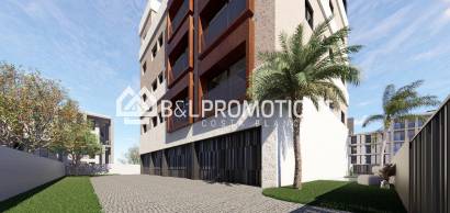 Appartement - Neubauimmobilien -
            San Pedro del Pinatar - A553