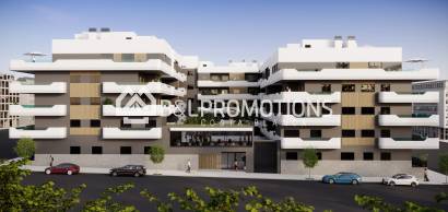 Appartement - Neubauimmobilien -
            Santa Pola - A540