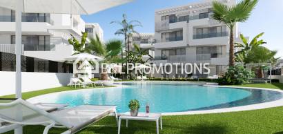 Appartement - Neubauimmobilien -
            Torre Pacheco - A452