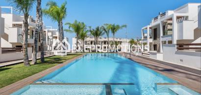 Appartement - Neubauimmobilien -
            Torrevieja - A308