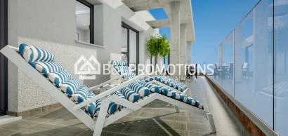 Appartement - Neubauimmobilien -
            Torrevieja - A362