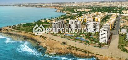 Appartement - Neubauimmobilien -
            Torrevieja - A372