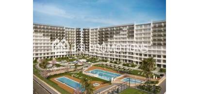 Appartement - Neubauimmobilien -
            Torrevieja - A475