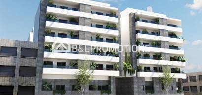 Appartement - Nieuwbouw -
            Alicante - A497