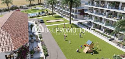 Appartement - Nieuwbouw -
            Guardamar del Segura - A634