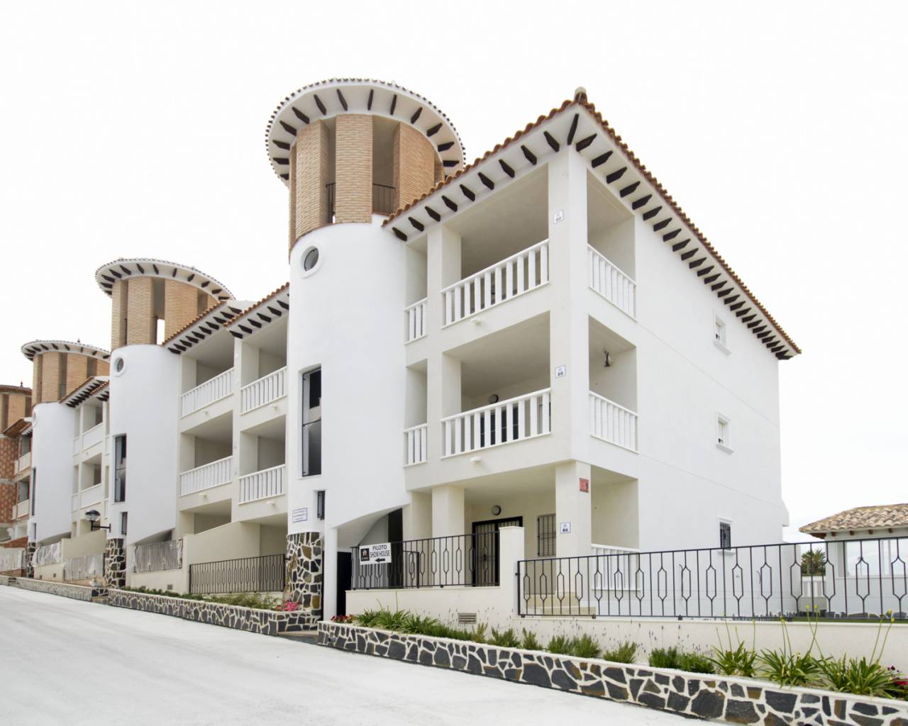 Appartement - Nieuwbouw - La Marina - La Marina