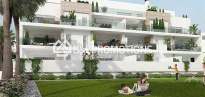 Appartement - Nieuwbouw -
            Orihuela Costa - A305