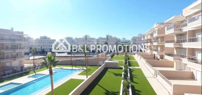 Appartement - Nieuwbouw -
            Orihuela Costa - A338