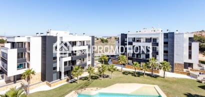 Appartement - Nieuwbouw -
            Orihuela Costa - A346