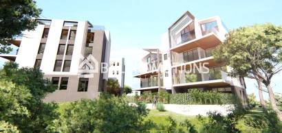 Appartement - Nieuwbouw -
            Orihuela Costa - A431