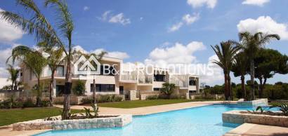 Appartement - Nieuwbouw -
            Pilar de la Horadada - A327