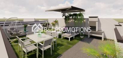 Appartement - Nieuwbouw -
            Pilar de la Horadada - A383