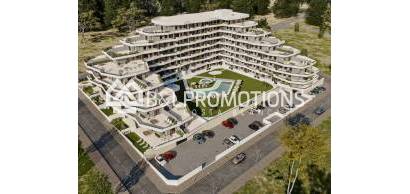 Appartement - Nieuwbouw -
            San Miguel de Salinas - A461