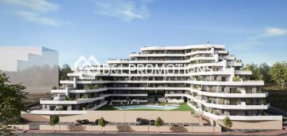 Appartement - Nieuwbouw -
            San Miguel de Salinas - A559