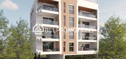 Appartement - Nieuwbouw -
            San Pedro del Pinatar - A626