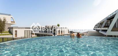 Appartement - Nieuwbouw -
            Santa Pola - A356