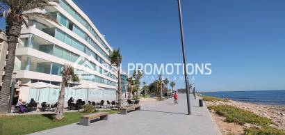 Appartement - Nieuwbouw -
            Torrevieja - A389