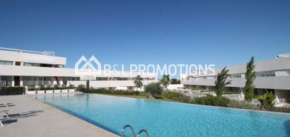 Appartement - Nieuwbouw -
            Torrevieja - A390