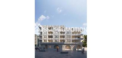 Appartement - Nieuwbouw -
            Torrevieja - A437