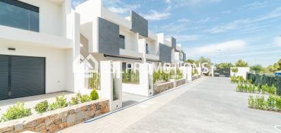 Appartement - Nieuwbouw -
            Torrevieja - A446