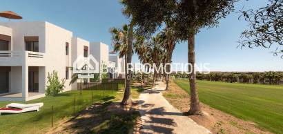 Appartement - Nouvelle construction -
            Alicante - A407