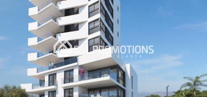 Appartement - Nouvelle construction -
            Guardamar del Segura - A532