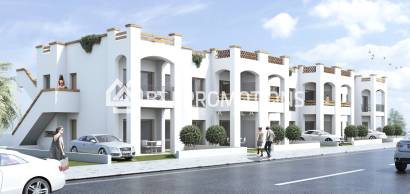 Appartement - Nouvelle construction -
            Lorca - A447