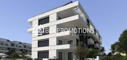 Appartement - Nouvelle construction -
            Orihuela Costa - A398