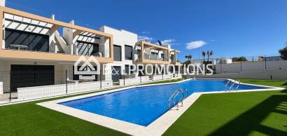 Appartement - Nouvelle construction -
            Orihuela Costa - A528