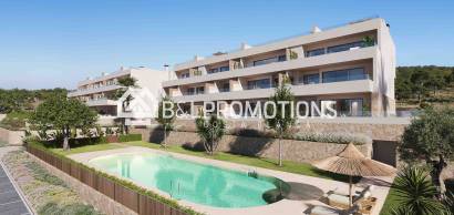 Appartement - Nouvelle construction -
            Orihuela Costa - A585