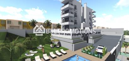 Appartement - Nouvelle construction -
            Orihuela Costa - A610