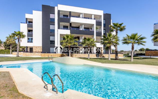 Appartement - Nouvelle construction - Orihuela Costa -
                Villamartin