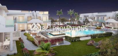 Appartement - Nouvelle construction -
            Pilar de la Horadada - A392