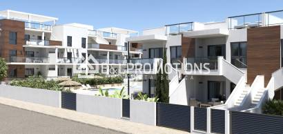 Appartement - Nouvelle construction -
            Pilar de la Horadada - A496
