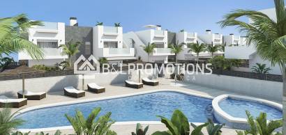 Appartement - Nouvelle construction -
            Rojales - A340